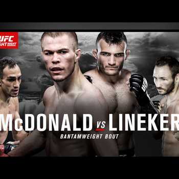 Bookie Beatdown UFC Fight Night Sioux Fa