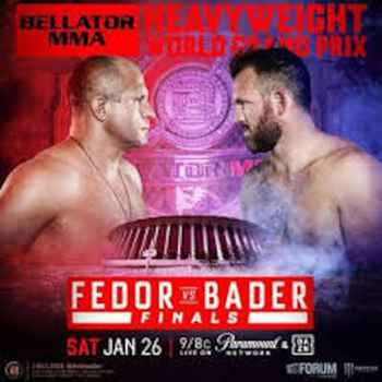 MMA Fight Picks Bellator214