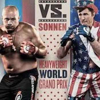 MMA Fight Picks Bellator208 Chael Sonnen