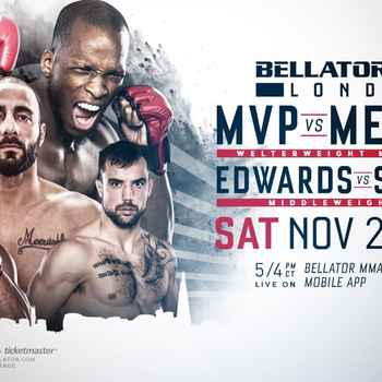 MMA Fight Picks Bellator235 and Current 