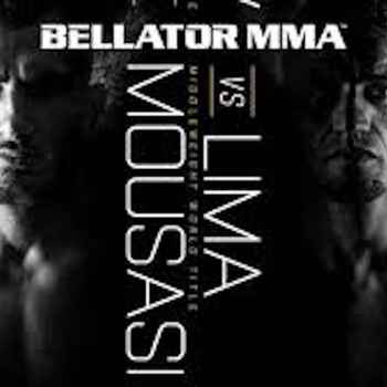 MMA Fight Picks Bellator250 Gegard Mousa