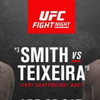 MMA Fight Picks UFCJax Anthony Lionheart