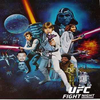 MMA Fight Picks UFCOttawa Raging AlIaqui