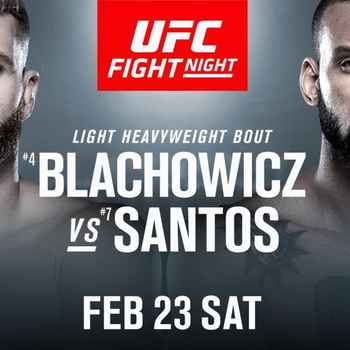 MMA Fight Picks UFCPrague Bachowicz vs S