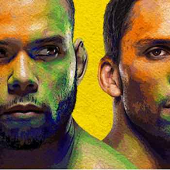 UFCSP MMA Fight Picks Santos vs Anders