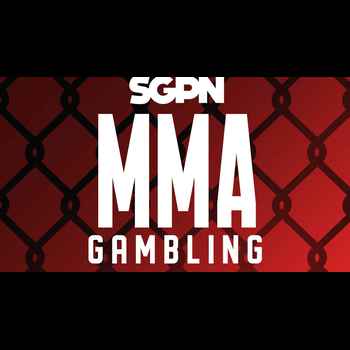 Road to UFC 3 4 Betting Guide King Kong 