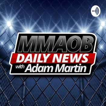  UFC Singapore Holloway vs The Korean Zombie Recap MMAOB Daily Podcast For August 28th