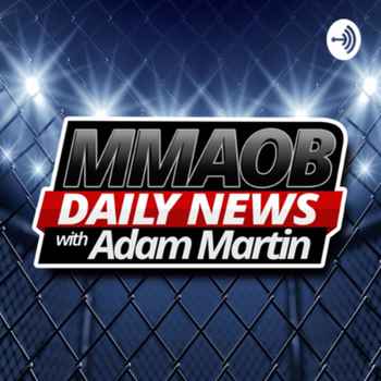  UFC London Edwards vs Brady Preview MMAOB Daily Podcast For March 16th