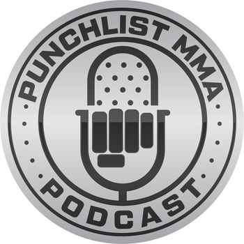 Punchlist MMA Official Betting Guide UFC