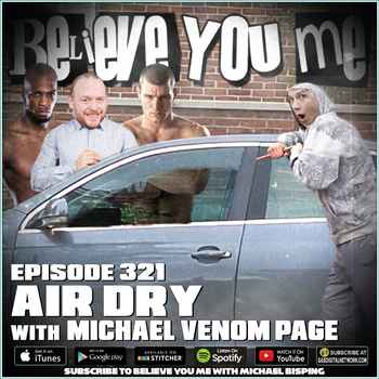 321 Air Dry Ft Michael Venom Page