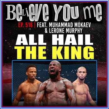 516 All Hail The King Ft Lerone Murphy a