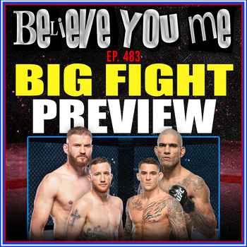 483 Big Fight Preview
