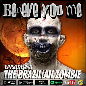 270 The Brazilian Zombie