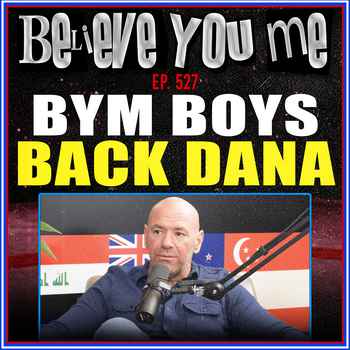 527 The BYM Boys Back Dana