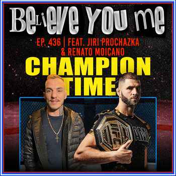 436 Champion Time Ft Ji Prochzka and Ren