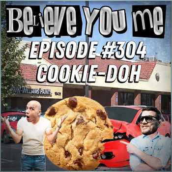 304 Cookie Doh