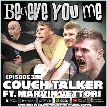 310 Couch Talker Ft Marvin Vettori