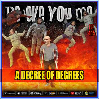 415 A Decree Of Degrees