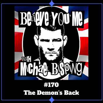 170 The Demons Back