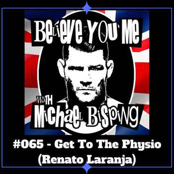 065 Get To The Physio Renato Laranja