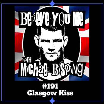 191 Glasgow Kiss