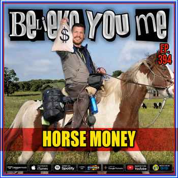 394 Horse Money