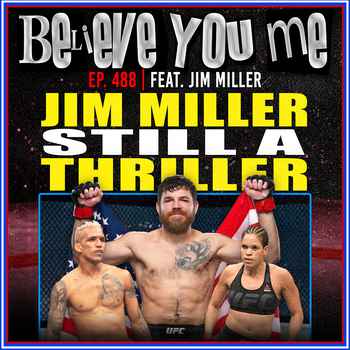  488 Jim Millers Still A Thriller Ft Jim Miller