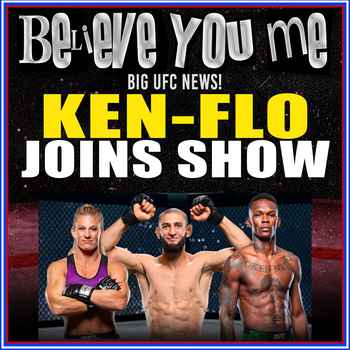 542 Ken Flo Joins The Show