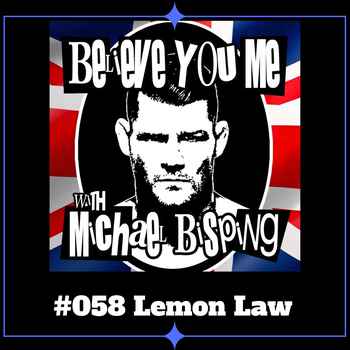 058 Lemon Law