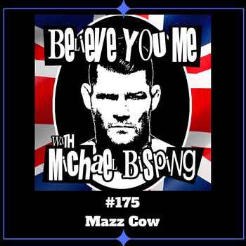 175 Mazz Cow