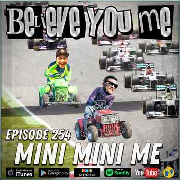 254 Mini Mini Me