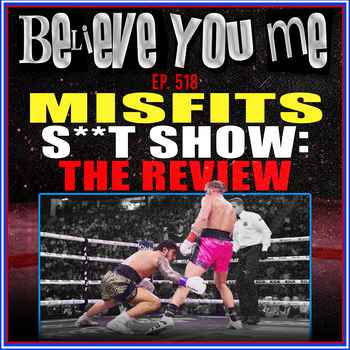 518 Misfits Sht Show The Review