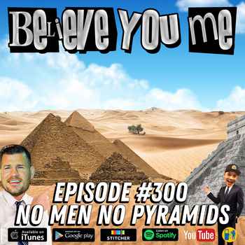 300 No Men No Pyramids