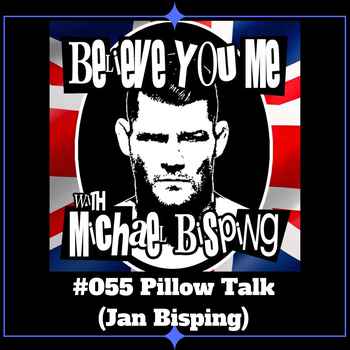 055 Pillow Talk Jan Bisping