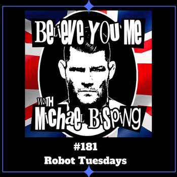181 Robot Tuesdays