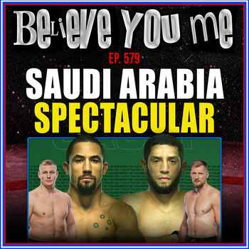 579 Saudi Arabia Spectacular