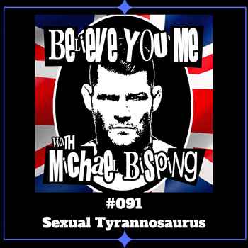 091 Sexual Tyrannosaurus