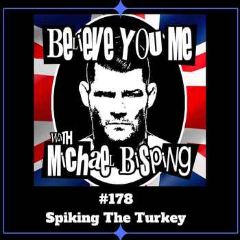 178 Spiking The Turkey