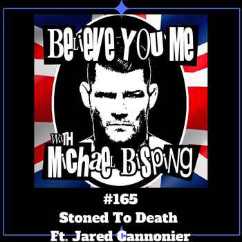 165 Stoned To Death Ft Jared Cannonier