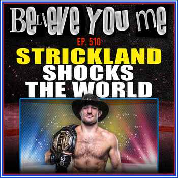 510 Strickland Shocks The World