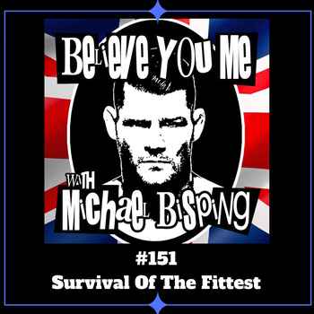 151 Survival Of The Fittest