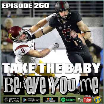 260 Take The Baby