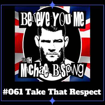 061 Take That Respect