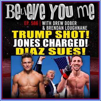 586 Trump Shot Jones Charged Diaz Sues W