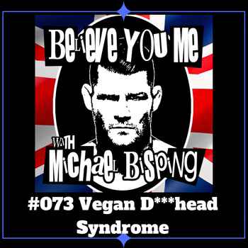 073 Vegan Dhead Syndrome