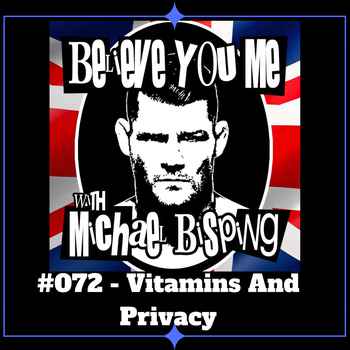 072 Vitamins And Privacy