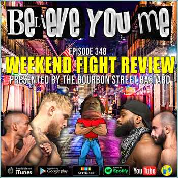 348 Weekend Fight Review Presented By Th