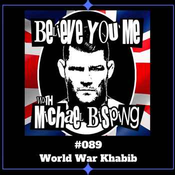 089 World War Khabib