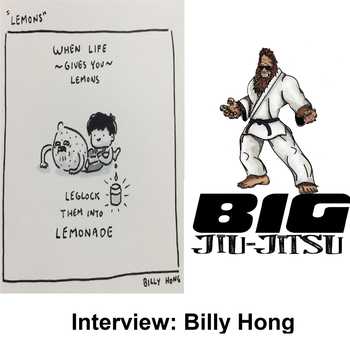 Interview Billy Hong