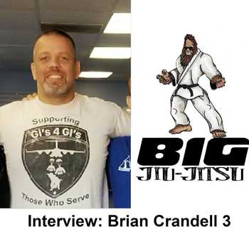 Interview Brian Crandell 3